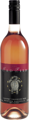 MadFish Wines Cabernet Sauvignon Rosé 2004